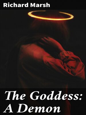 cover image of The Goddess
